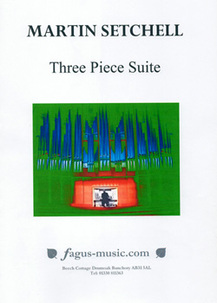 Three-piece Suite